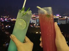 -烛影拾光观景餐厅·创意菜·摄影·小提琴(大唐不夜城店)