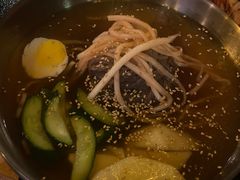 -包装马车·韩国料理·포장마차