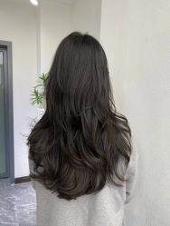-FINE HAIR 烫染专业设计