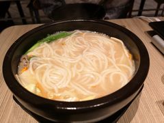 -云味馆·云南菜·云南米线(景田店)