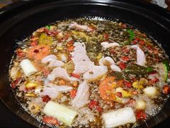 -小饕荟雅安贡椒鱼鲜馆(广福桥店)