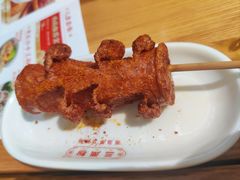 -三两粉(莲塘华润万家店)