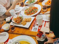 -时光码头民谣公社