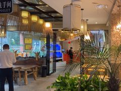 -王捌小院(红花坡店)