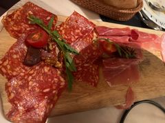 -IL TEATRO 精品意大利餐厅