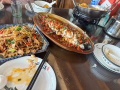 -朗妈私房菜(婺女州店)