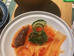 -泰悦澜·泰国餐厅(万象城店)