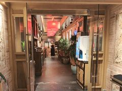 -小吊梨汤·北京菜·烤鸭(双井乐成中心店)