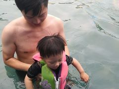 -千岛湖-欢乐水世界