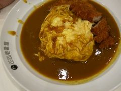 -COCO壱番屋(大华路店)