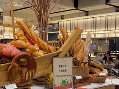 -云海轩·海鲜自助-河北云瑧世纪大饭店1F