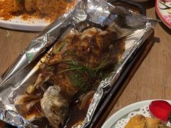 -新白鹿餐厅(城西银泰城店)