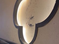-绿茶餐厅(汇悦大融城店)