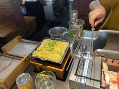 -很久以前羊肉串(昌里路三钢里店)