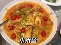-宁海食府·涌宴(真和店)