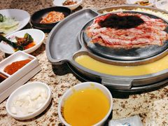 -東門韩国传统烤肉·韩国料理(银座直营店)