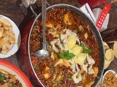 -聂发财重庆江湖菜(解放碑店)