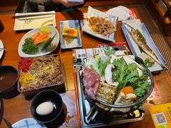 -三月居酒屋(青年大街店)