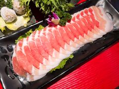 -谭鸭血老火锅(万象九宜城店)