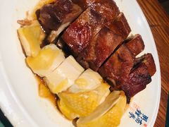 -南拳十三姨·潮汕砂锅粥(世纪金源店)