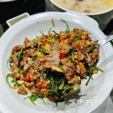 我真的好爱滨江这家餐厅，一周吃三次～