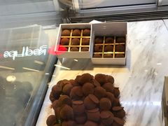 -Awfully Chocolate(来福士广场店)