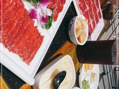 -常赢三兄弟·清真涮肉(崂山路总店)