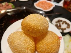 -巴国口福火锅(石桥铺店)