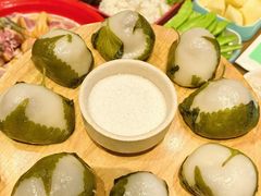 -蘸小院铁锅炖·蘸酱菜·东北菜(怀远门店)