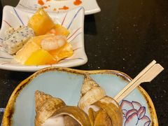 -德川家日本料理(龙德广场店)