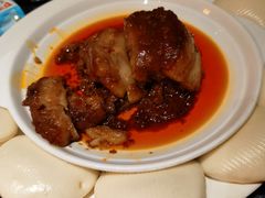 -乾州食府(小雁塔店)