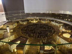 -大连市规划展示中心
