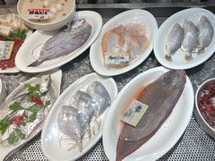 -华盛丰温州大排档(东三环南路店)