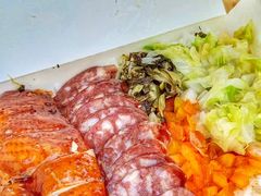 -肥小福·烧鹅专门店(环宇荟店)