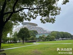 -镇江润扬大桥酒店