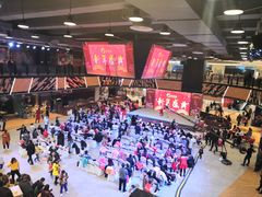 -阿嫂印象·民间江湖菜(大学城店)