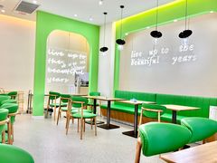 -森境亲子萌宠手工餐厅(世纪汇商场店)