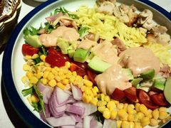 -俄士厨房(五棵松华熙LIVE店)
