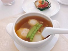 -浦华大酒店-台南担仔面海鲜楼