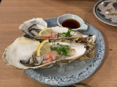 -鰓呼吸(那覇久茂地店)