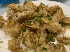 -金海湾海鲜排档(朱家尖店)