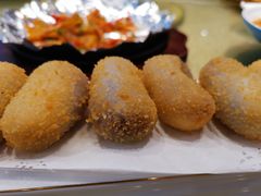 -成都芙蓉饭店蓉国食府·精品川菜·竹山珍·鱼鲜