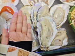 -倍儿美海鲜排挡·非遗海鲜蒸饺(洋货店)