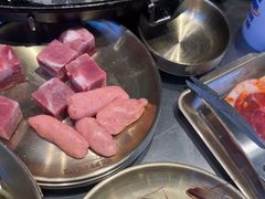 -喜井无限自助烤肉公司(石厦店)