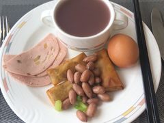 -汇泉王朝大饭店
