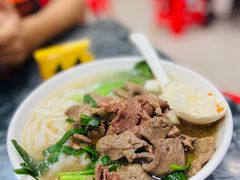 -燊意布拉肠云吞面(中山四路店)