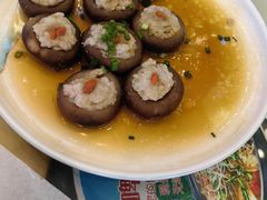 -大师傅金奖啤酒鱼(西街口总店)
