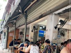 -黑竹香鸡(营和巷店)