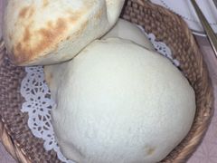 -BRBR叙利亚餐厅(总店)
