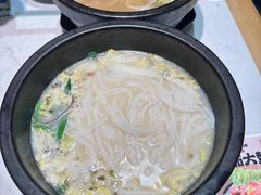 -大鼓米线(浦东长泰店)